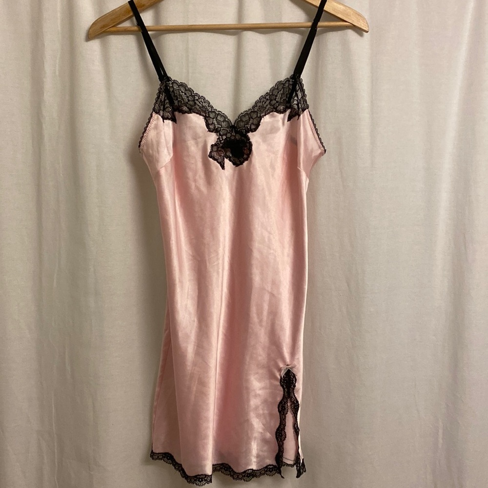 Victoria’s Secret Slip